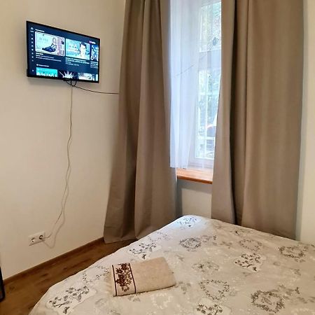 Нечуя-Левицького Lviv Dış mekan fotoğraf