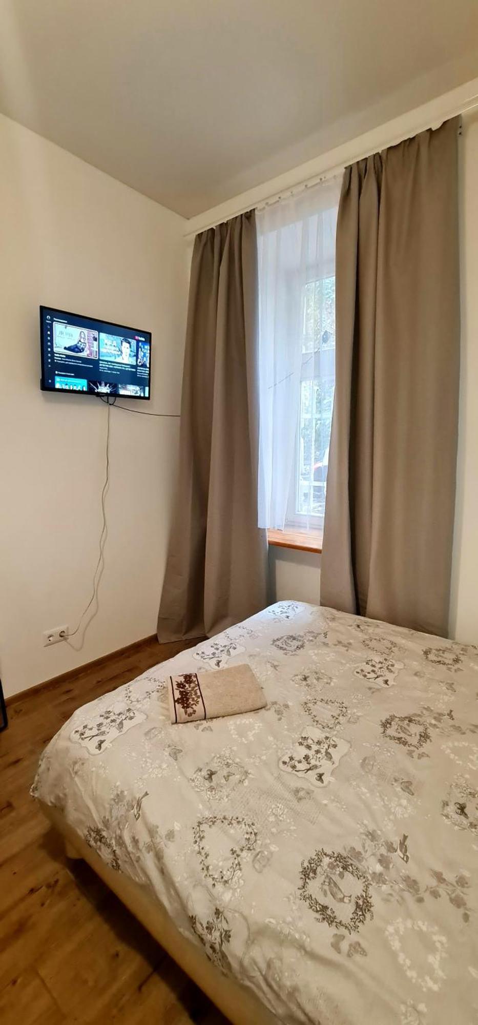 Нечуя-Левицького Lviv Dış mekan fotoğraf